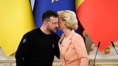 The European Commission has asked Budapest and Kyiv to de-escalate tensions.