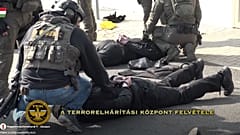 Hungarian government handout 