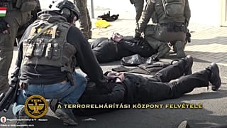 Hungarian government handout 