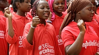 Nigeria : à Chibok les femmes engagées dans l'éducation de leur famille