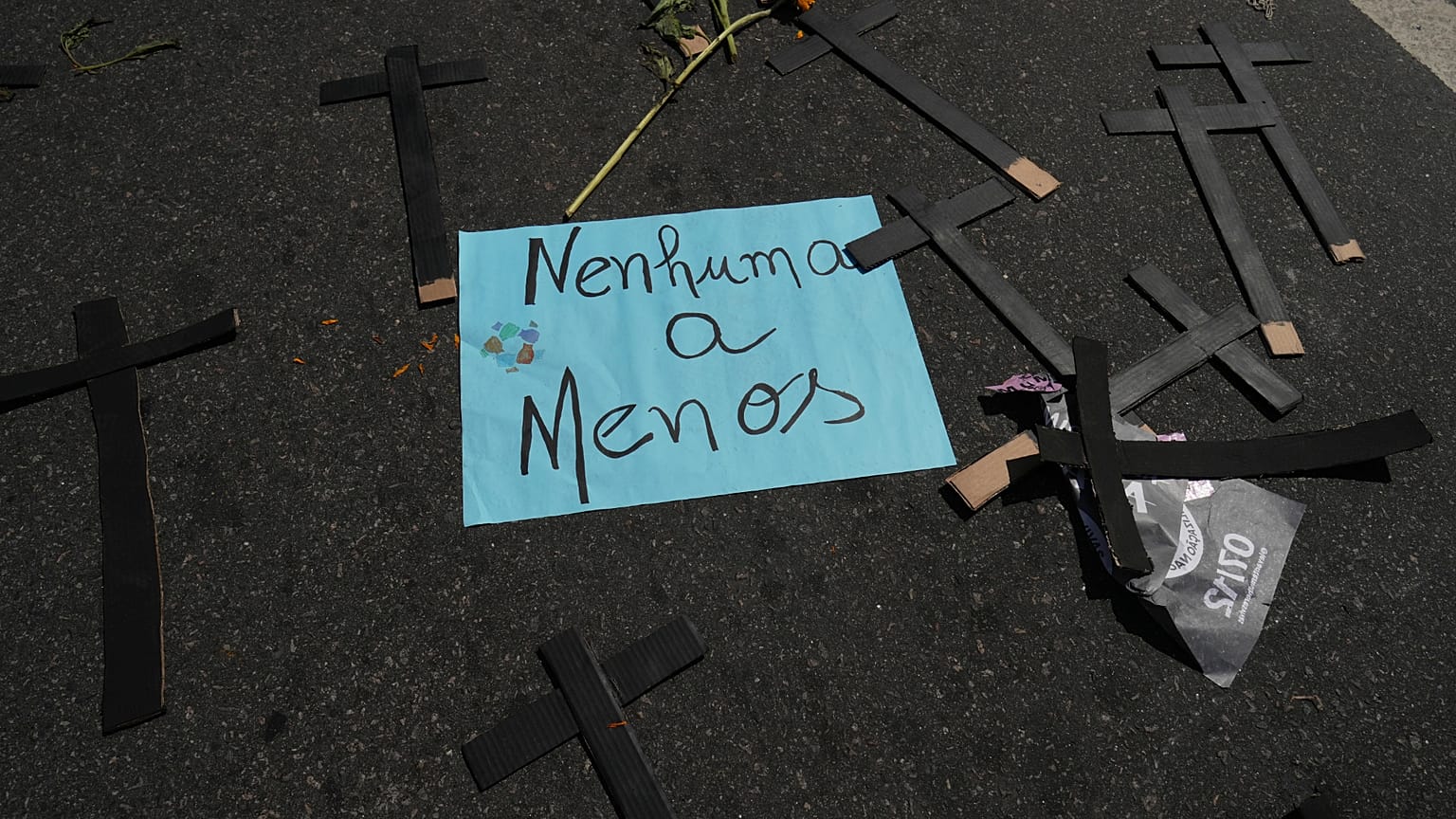 27% das mulheres assassinadas não eram de nacionalidade portuguesa