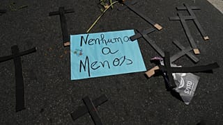 27% das mulheres assassinadas não eram de nacionalidade portuguesa