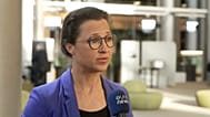 Hannah Neumann, MEP (The Greens/EFA)