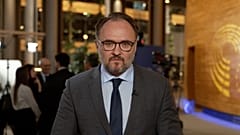 Dan Jørgensen, EU-Kommissar für Energie und Wohnungswesen