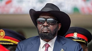 UN report says Ugandan troops helped South Sudan with deadly airstrikes