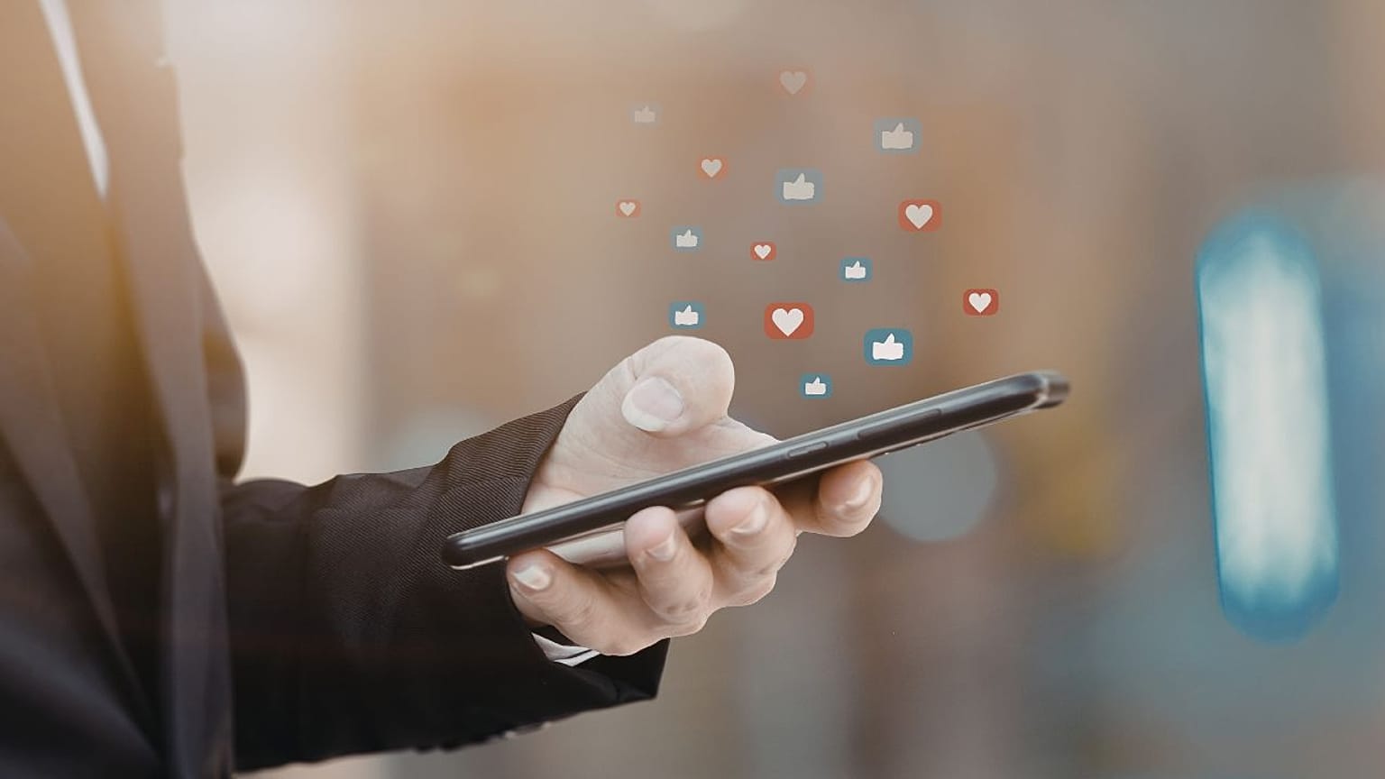 Żadna europejska, prywatna alternatywa wobec obecnych platform społecznościowych nie zyskała porównywalnej popularności.