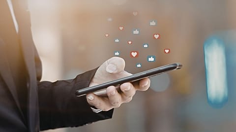 No privately owned European alternative to existing social media platforms has become as popular as the existing ones 