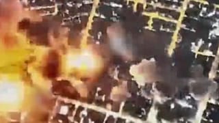 حمله به مخفیگاه خامنه‌ای چند روز پس از مرگش