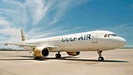 Gulf Air is the national carrier of the Kingdom of Bahrain