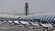 Emirates is working to restore full network operations