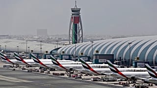 Emirates is working to restore full network operations