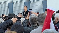Szijjártó Péter