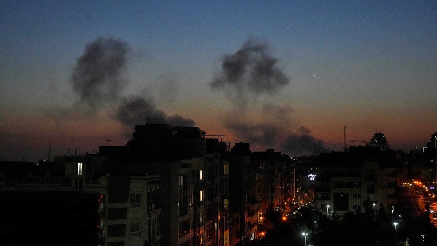 Irán, Teherán, 2026. március 6.