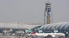 Dubai Nemzetközi Repülőtér