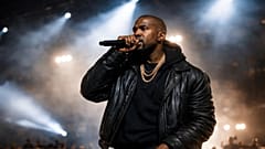 Kanye West
