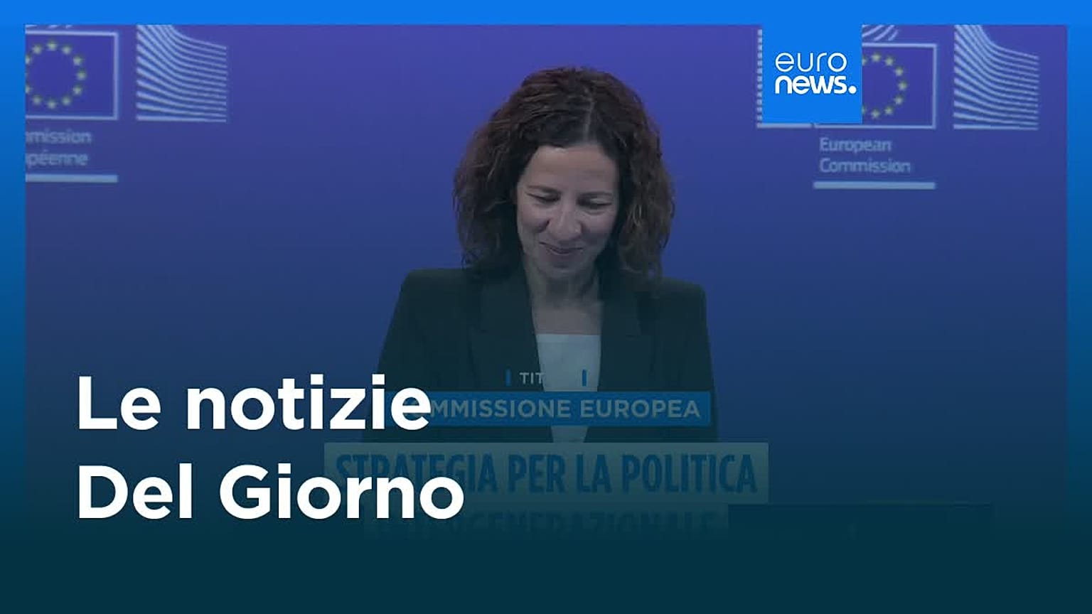 Le notizie del giorno | 07 marzo 2026 - Mattino
