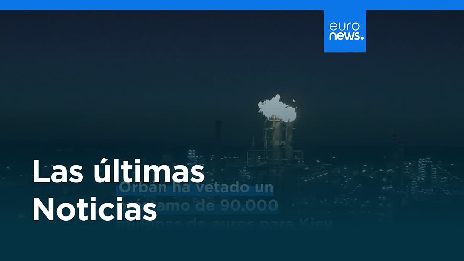 Últimas noticias | 07 marzo 2026 - Mañana