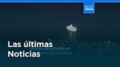 Últimas noticias | 07 marzo 2026 - Mediodía