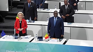 Sénégal : la candidature de Macky Sall à l’ONU divise