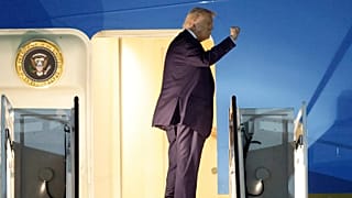 Donald Trump, 7 de marzo de 2026