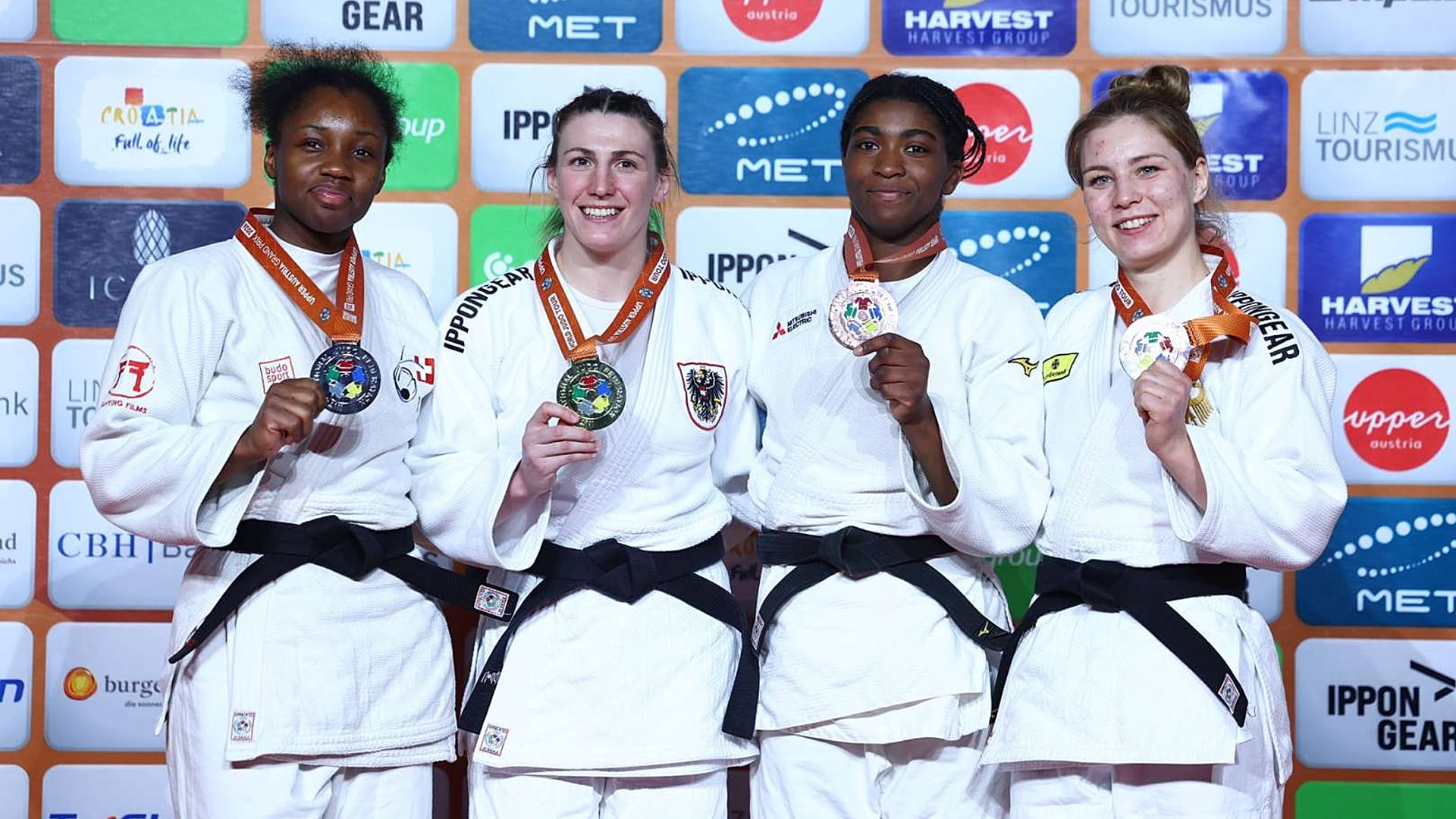 Final Results (-70 kg)