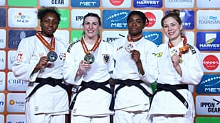 Final Results (-70 kg)