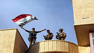 Polacy zatrzymani w Iraku. Jest wyjaśnienie.