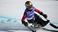 Deutschland hat bei den Paralympischen Winterspielen in Cortina gleich zum Auftakt Gold gewonnen. 