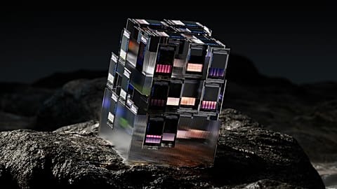 Dünyada ilk: Çin'in kuantum işletim sistemi halka açıldı