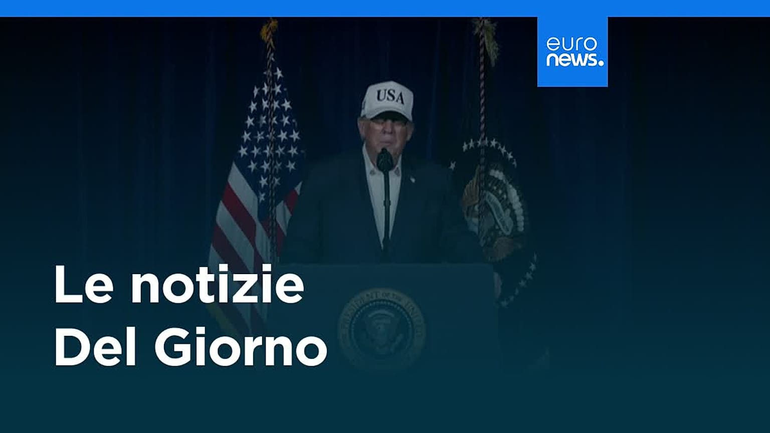 Le notizie del giorno | 07 marzo 2026 - Pomeridiane