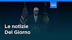 Le notizie del giorno | 07 marzo 2026 - Pomeridiane