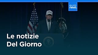 Le notizie del giorno | 07 marzo 2026 - Pomeridiane