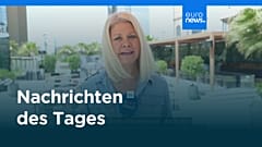 Nachrichten des Tages | 8. März 2026 - Abendausgabe
