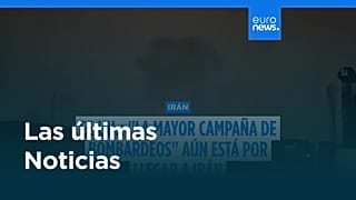 Últimas noticias | 07 marzo 2026 - Tarde
