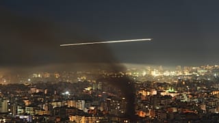 Μέση Ανατολή (φωτό αρχείου)