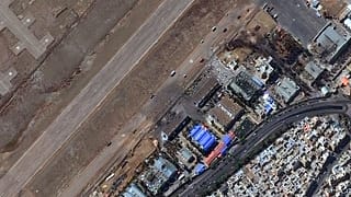 Guerre au Moyen-Orient : Israël affirme avoir frappé un aéroport iranien