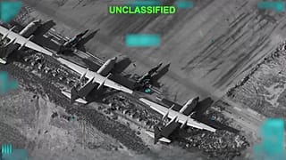 حمله آمریکا به ایران