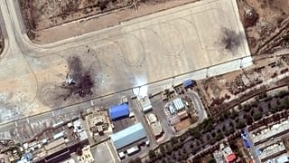 جنگ در ایران