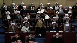 جنگ در ایران