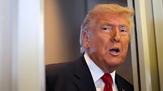 Trump diz que novo líder do Irão "não durará " sem a sua aprovação