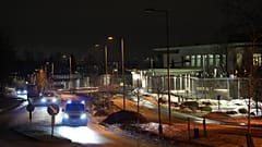 Norveç'teki ABD Büyükelçiliği