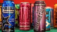 Bebidas energéticas