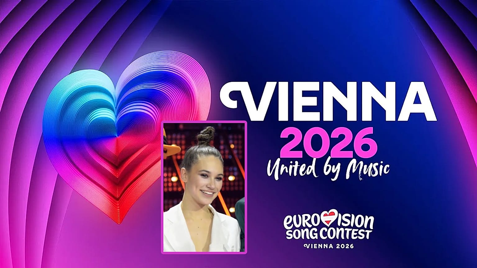 Alicja Szemplińska będzie reprezentować Polskę na konkursie Eurowizji w 2026 r.