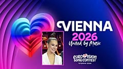 Alicja Szemplinska rappresenterà la Polonia all'Eurovision Song Contest del 2026.