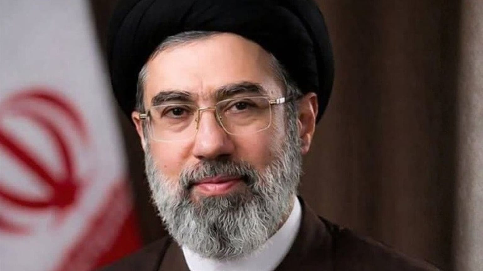 مجتبی خامنه‌ای، رهبر جدید جمهوری اسلامی ایران