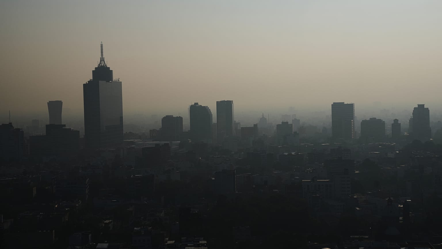 Una visión desde México.