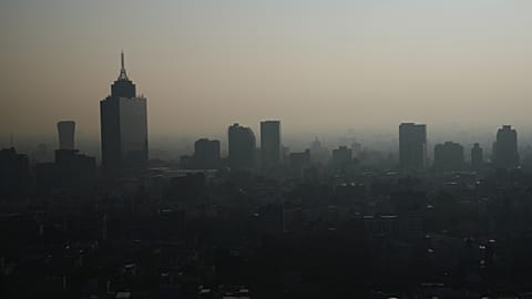 Una visión desde México.