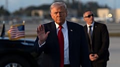 Donald Trump domaga się, by nowy Najwyższy Przywódca Iranu otrzymał akceptację ze strony USA