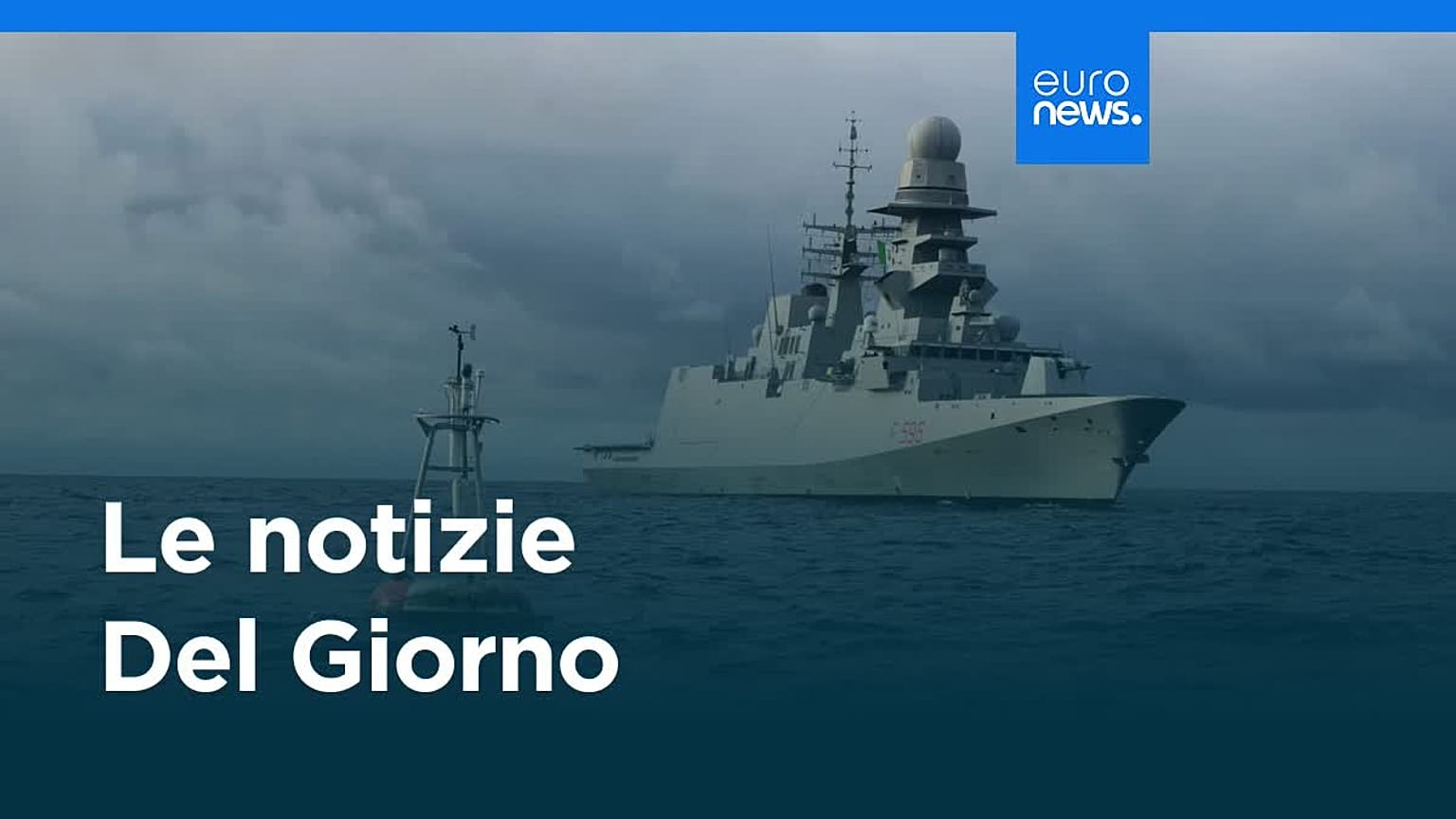 Le notizie del giorno | 08 marzo 2026 - Serale