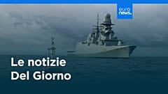 Le notizie del giorno | 08 marzo 2026 - Serale